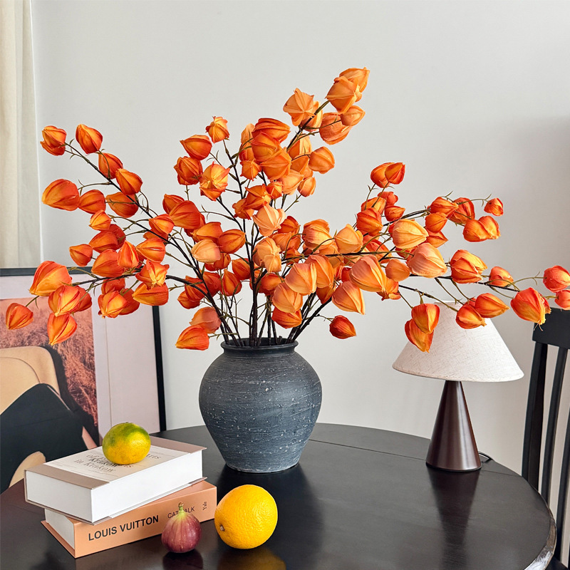 Linterna Artificial de 1m, ram - Florist Supply Vases reseña y precio