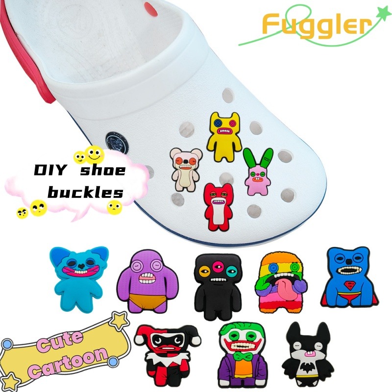 Fuggler accesorios de moda y a - Supply Florist reseña y precio