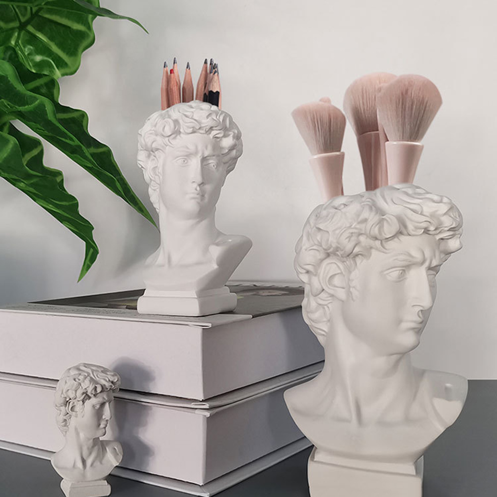 Portaplumas Creativo, Florero  - Florist Supply Vases reseña y precio