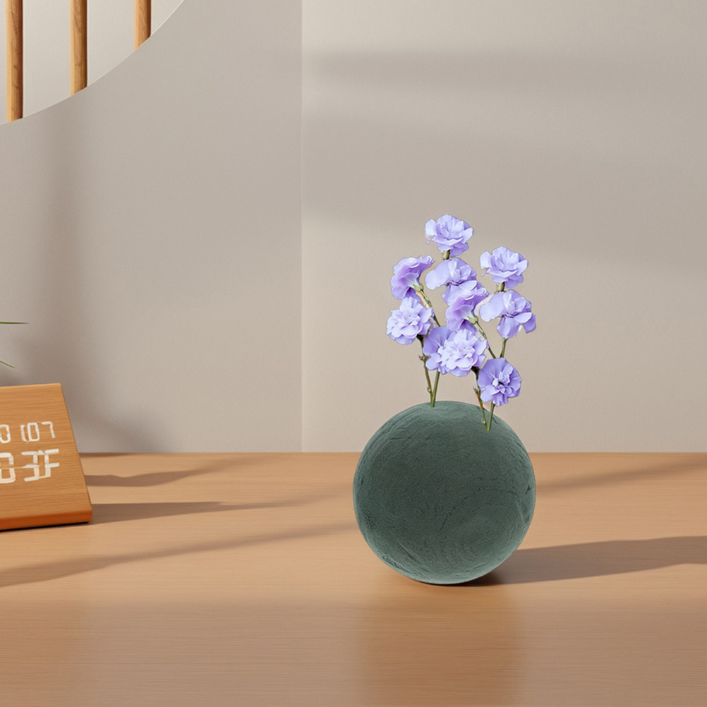 2 unidades de bolas de espuma  - Florist Flower Supply reseña y precio