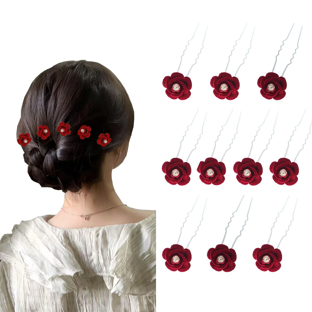 10 Uds. De accesorios para el  - Supply Florist reseña y precio