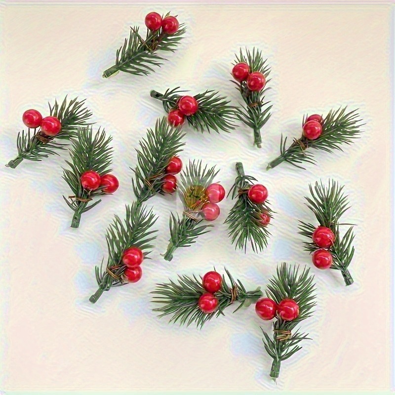 20 piezas de ramas de pino nav - Supply Florist reseña y precio