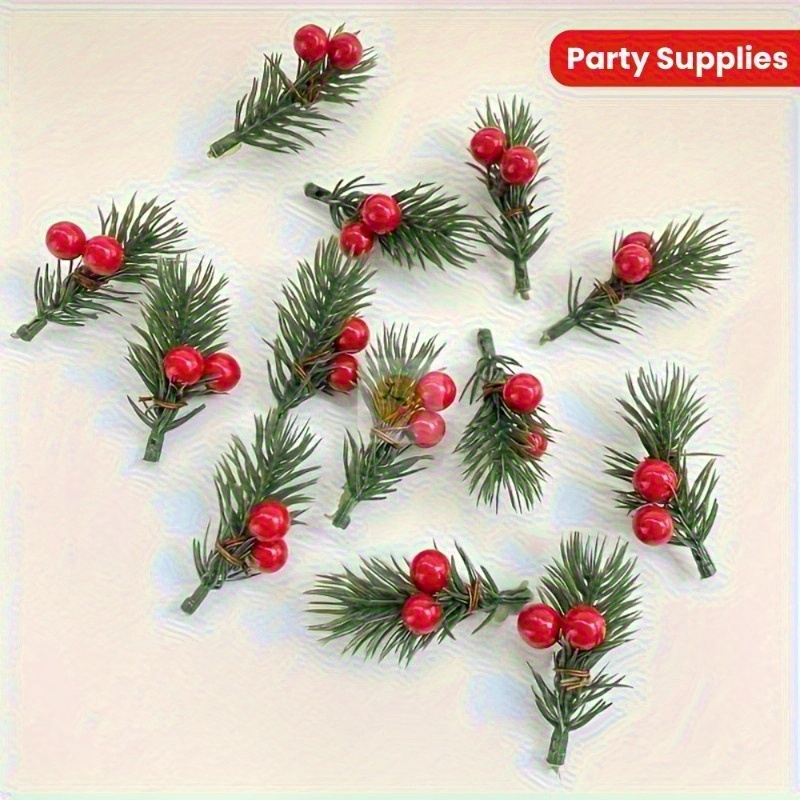 20 piezas de ramas de pino nav - Supply Florist reseña y precio