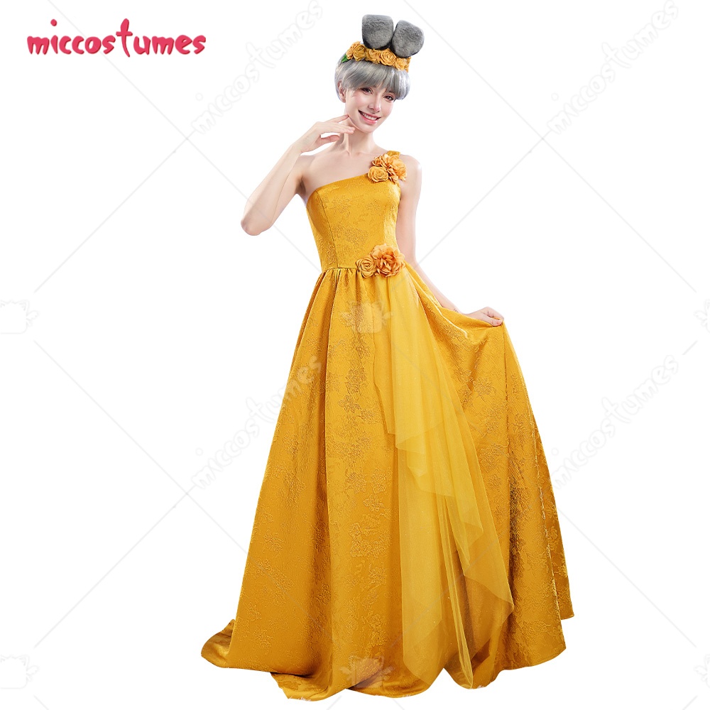 【Listo para enviar】 Vestido de - Supply Florist reseña y precio